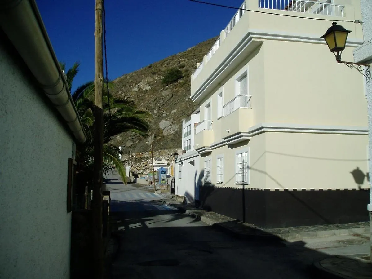 Atico Un Dormitorio Casarones Rubite  Rubite (Granada)